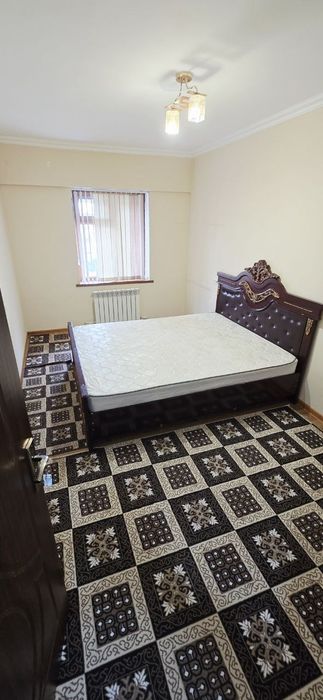 Аренда 3 хона 1 етаж Новастройка Нурафшон Сагбон