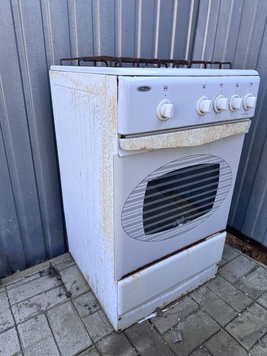 Продается газовая плита!!!