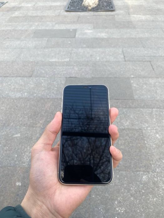 Аифон 11 /11 про мах