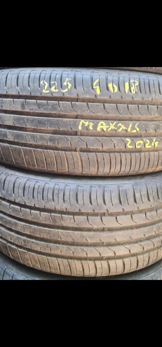 225 40 18 Anvelope Vara