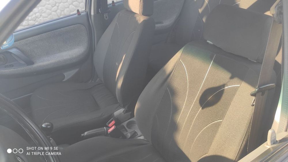 Moshina xolati alo kraska tozza