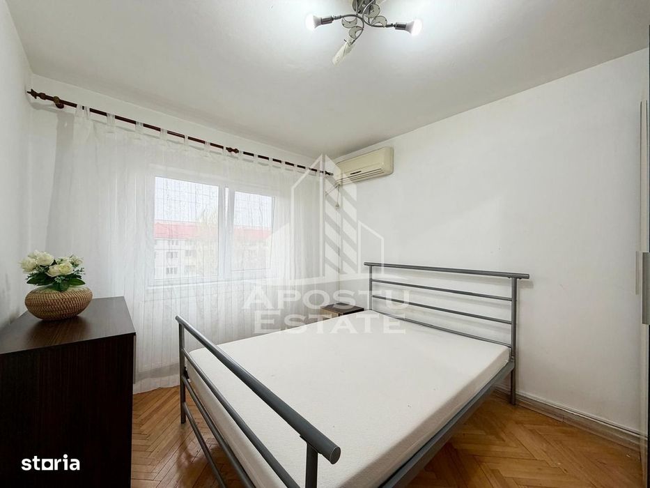 Apartament 3 camere de vanzare, zona Iulius Mall, Lipovei, Timisoara
