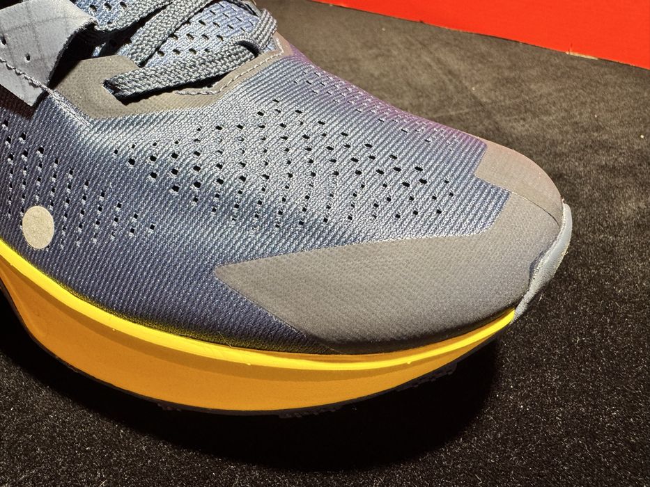 № 48.5 оригинални Nike ZoomX Zegama Trail 2 ShoeMag