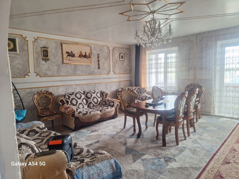 Продам 2х этажный дом