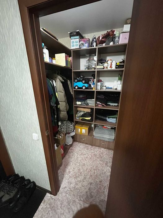 Продается 1-ком кв. в районе Аэропорта