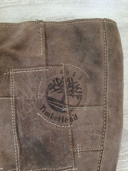 Оригинални ботуши Timberland № 40.