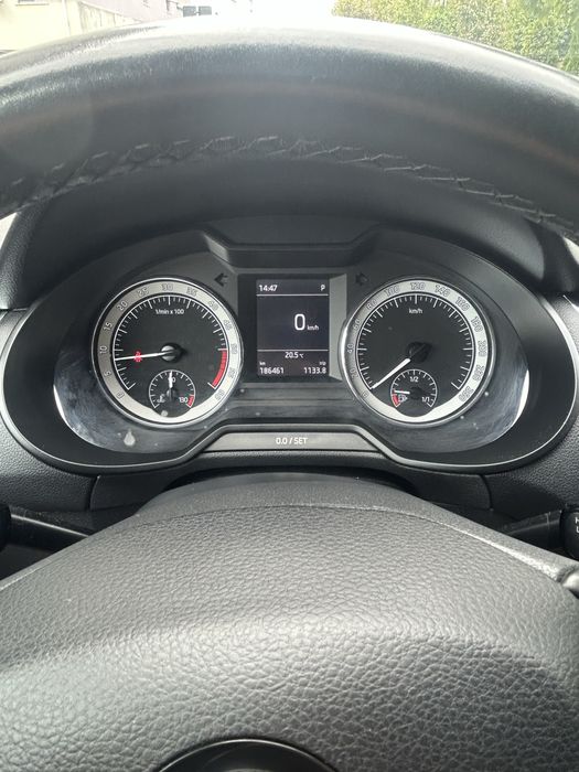 Skoda octavia 3-2018-12