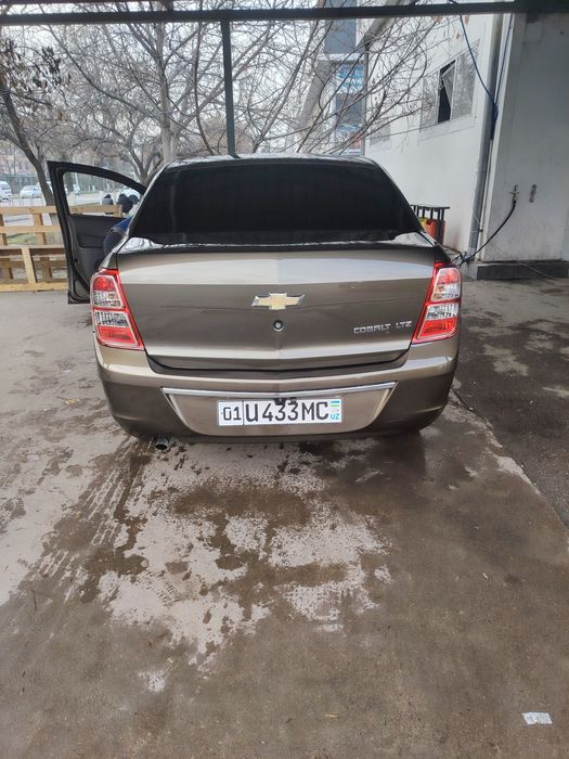 Сдам в аренду кобольт 2023 года автомат в сухую можно с выкупом.