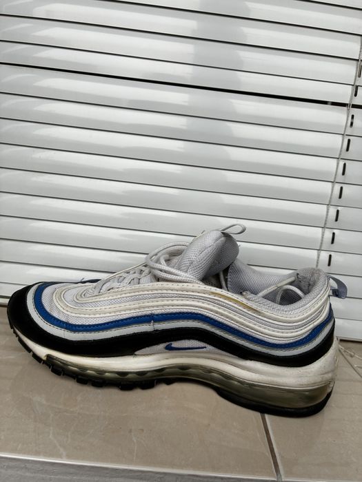 Nike Air Max 97