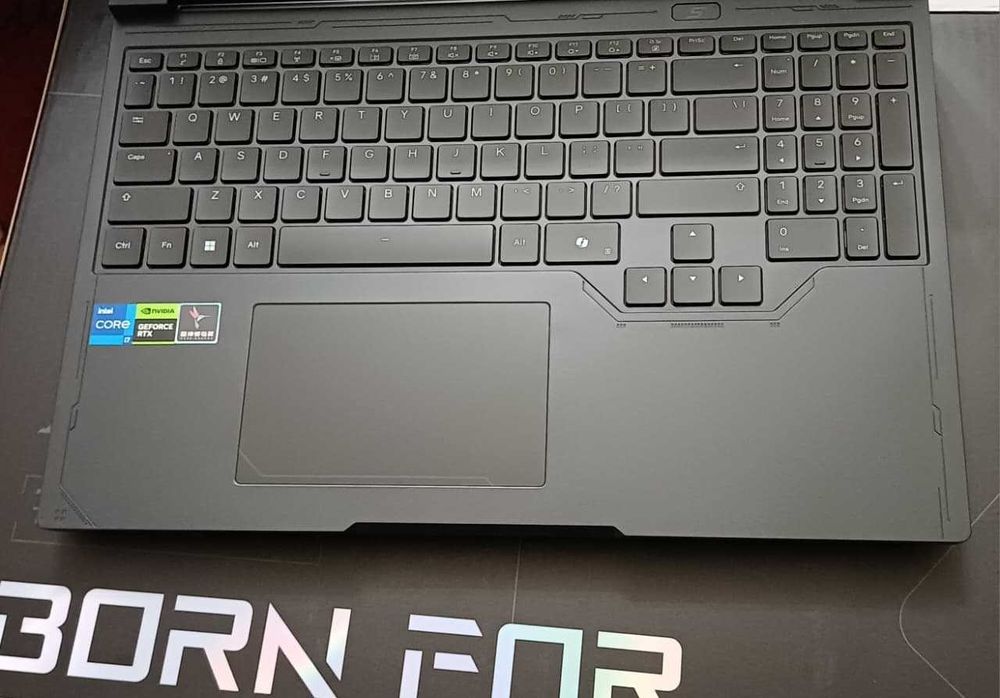 ноутбук Thunderobot Hunter Blade S 2025 (RS16)