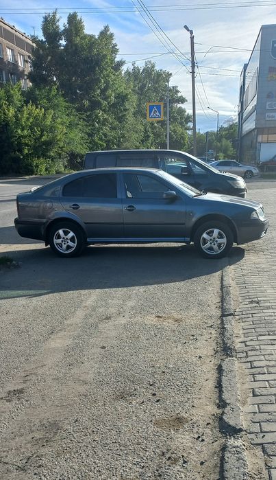 Продам Skoda Octavia 2009