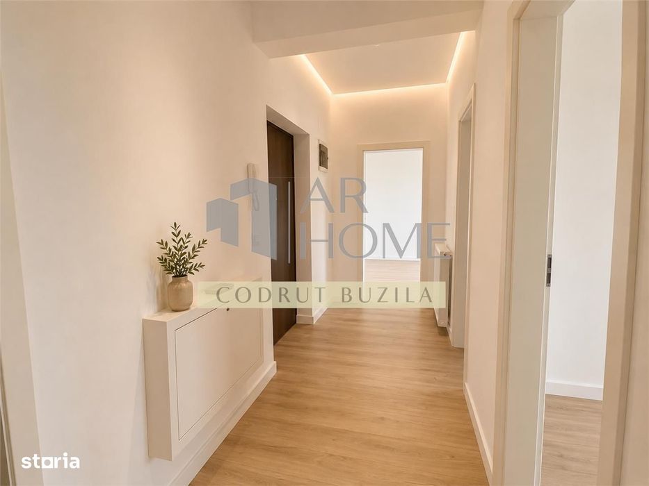 Apartament 2 camere, parcare, in Ploiesti, zona NordMRS Gradinile