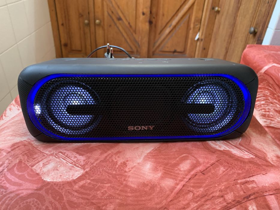 Sony блутут тонколона