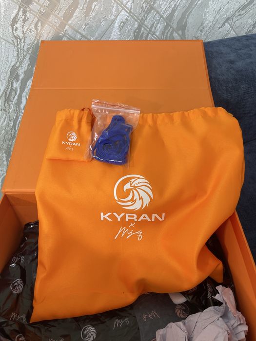 обувь kyran talapbek