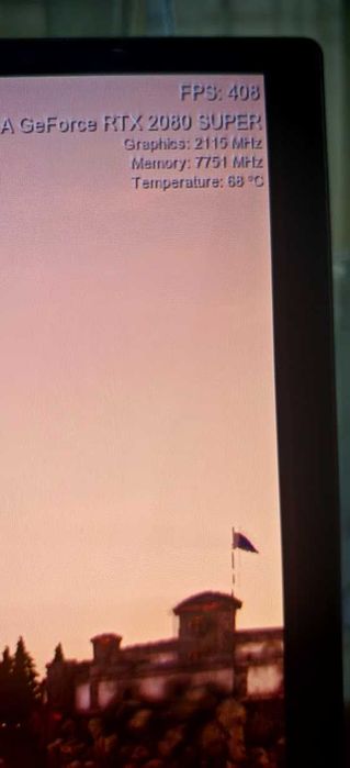 Гейм PC Ryzen 7 5700/32Gb/1TB SSD/RTX 2080 Super/Гаранция