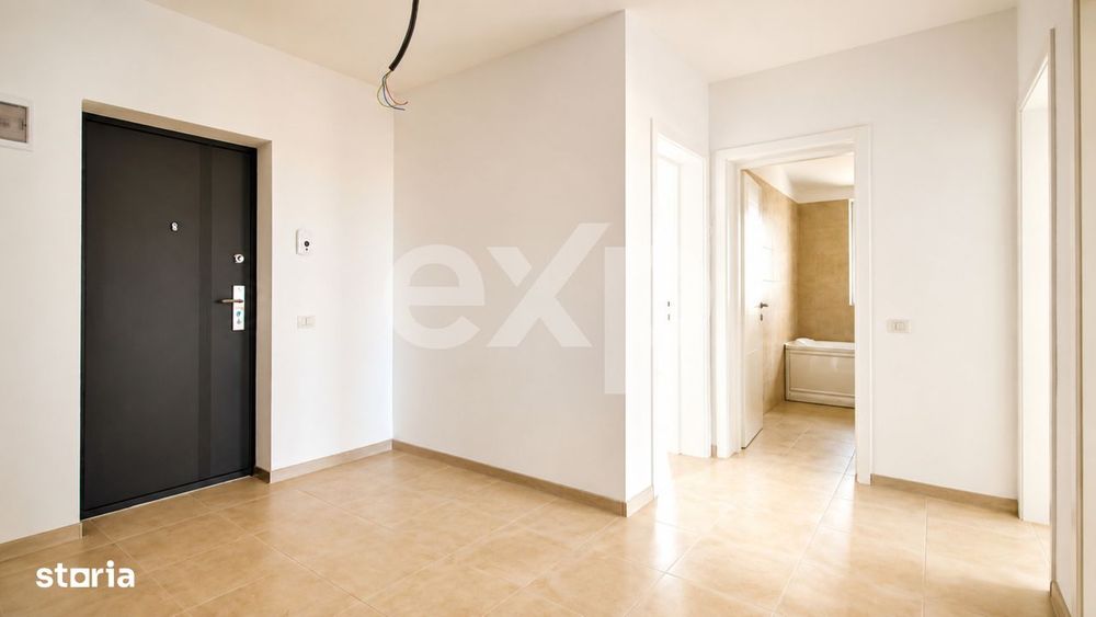 Apartament – Sanpetru - Vedere 4