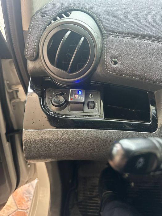 Spark elegant plus 2pozitsiya mexanika