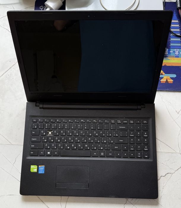 lenovo ideapad 100-15IBD