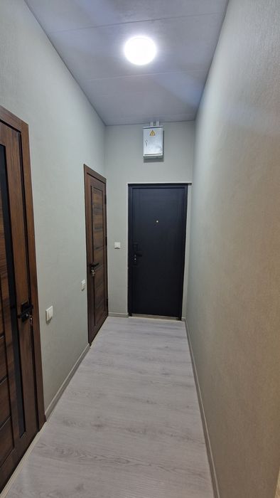 СРОЧНО! 2-комнатная квартира с ремонтом и мебелами (Юнусабад, ТашГРЭС]