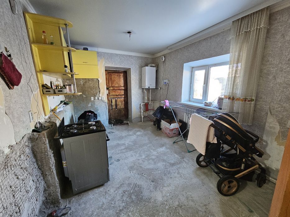 Продаю дом в Михайловке