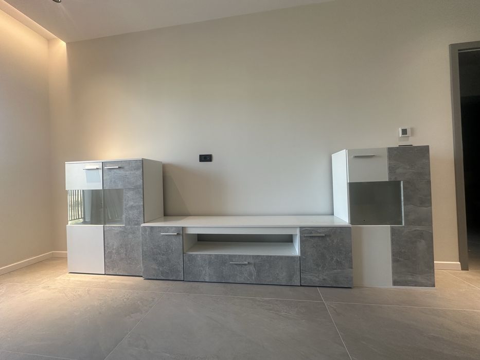 Mobilier modern living