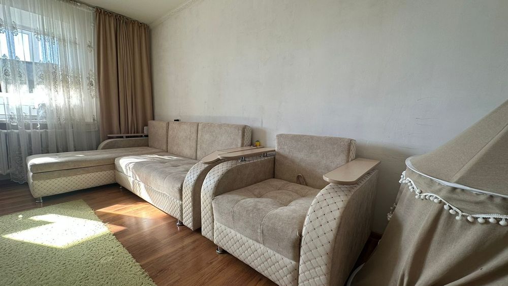 Продам диван и кресло. Самовывоз