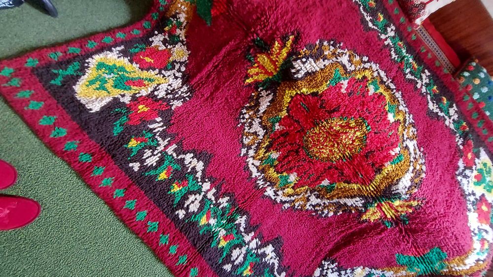 Нов Китеник - губер