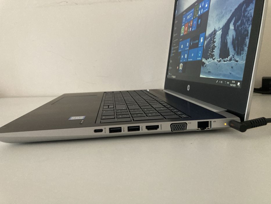 Продам ноутбук HP ProBook 450 G5. Новый.