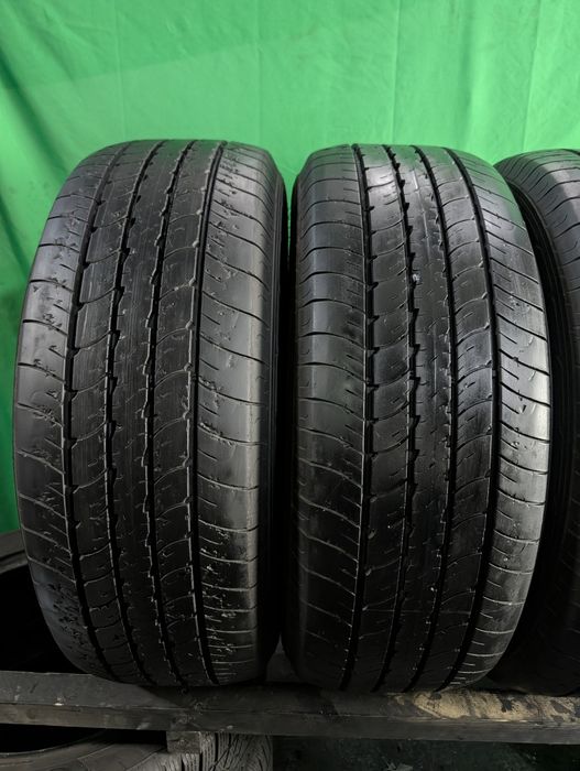 235/65R16C Goodyear 7mm  stare foarte buna