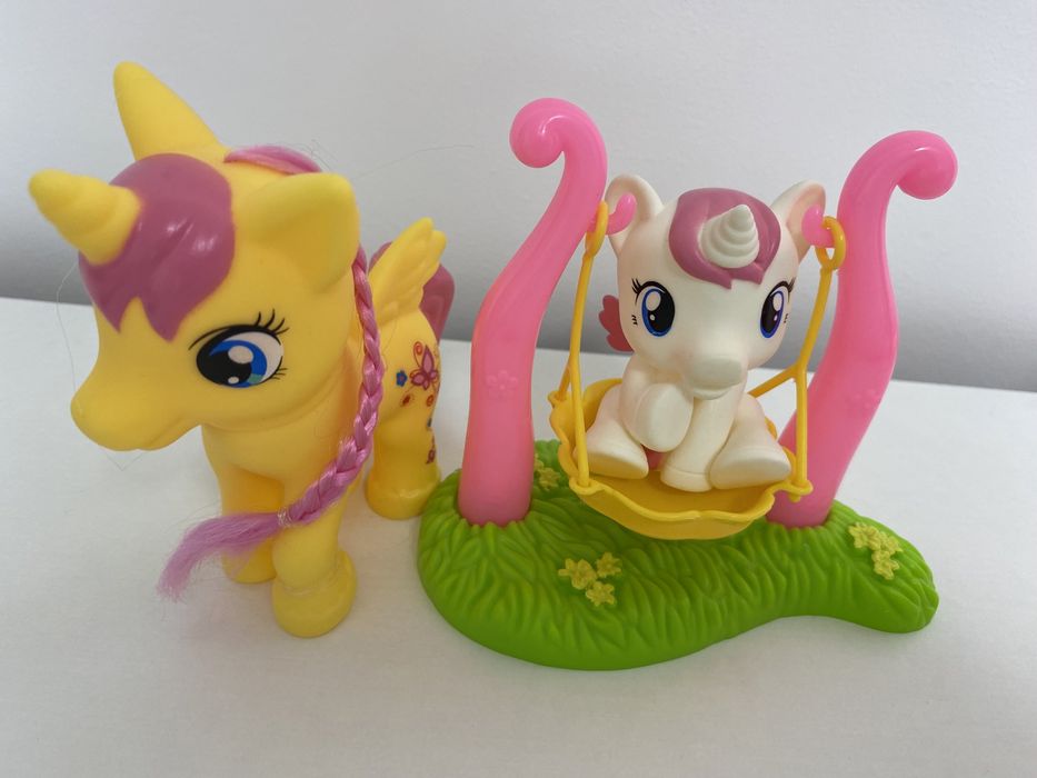 Jucarii si Carti pentru copii S-H