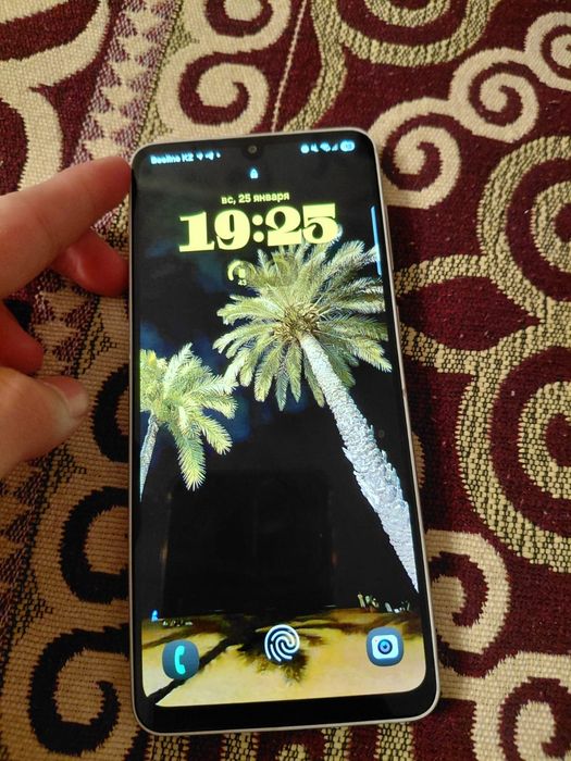 обмен самсунг а33 5G