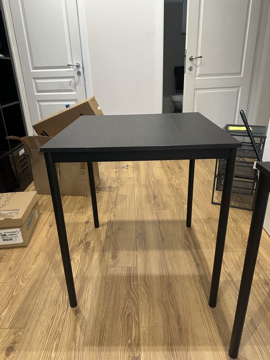 маса за трапезария - 2 броя