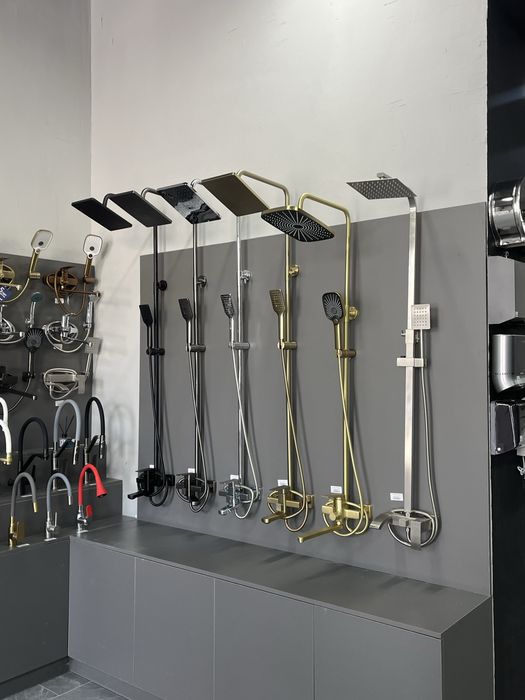 Товары для дома, ванной/кухни