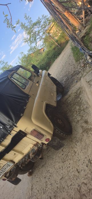 UAZ 3151 1987 — 6