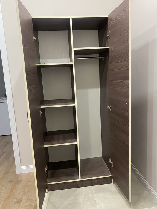 Шкаф бу недорого