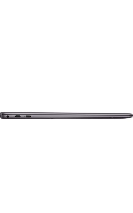 Laptop HUAWEI MateBook X Pro, i7-8550U, 13.9" 3K Touch, 8GB, 512GB SSD