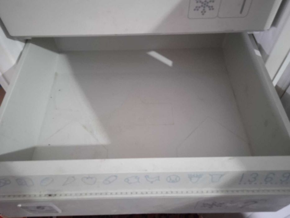 Вертикален Фризер ПЕРФЕКТЕН