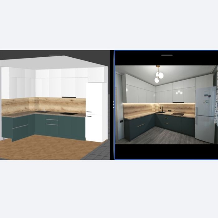 Мебель на заказ город Семей