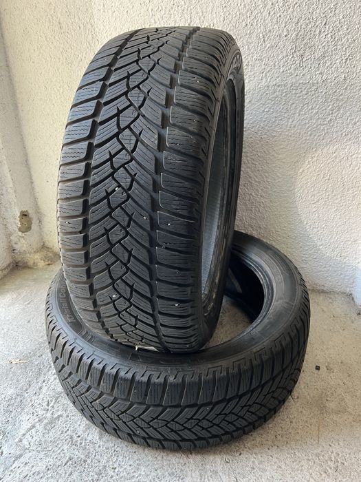 Anvelope 235 50 R18 M+S Fulda