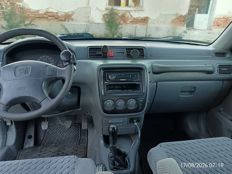 Продавам Хонда CR-V