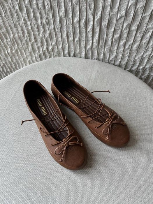 Balerini Miu Miu 35-42