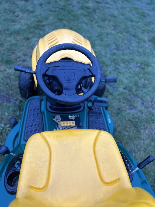 Tractoras gazon MTD Yard-Man AN5170