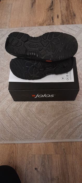 Ghete Jalas de protectie nr42