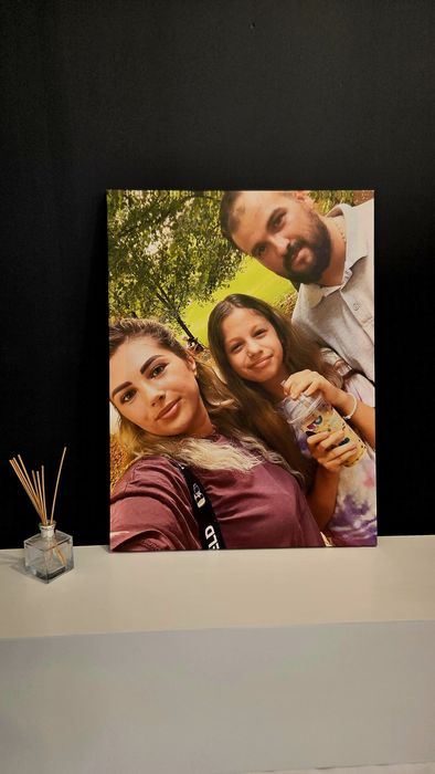 Tablouri canvas la comanda