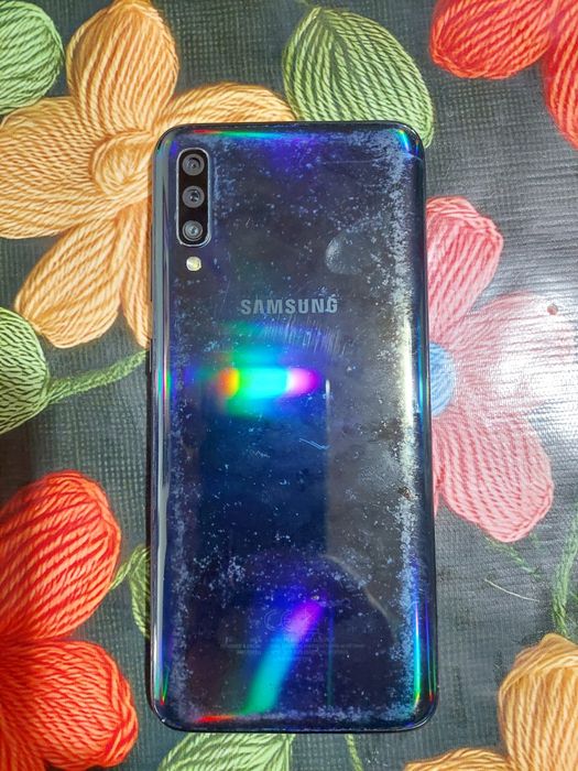 Telefon Samsung Galaxy A70