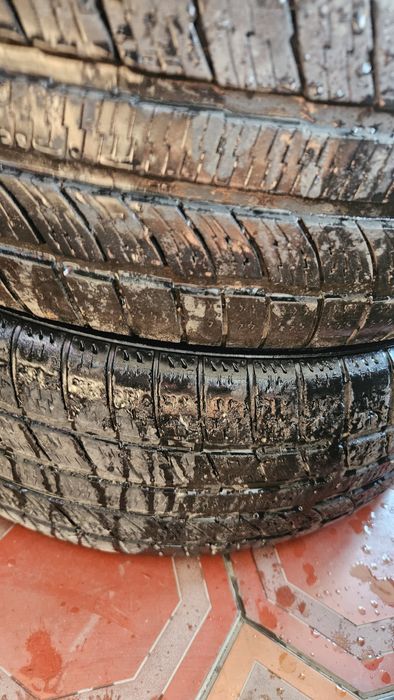 225 / 55 / 17 зимний