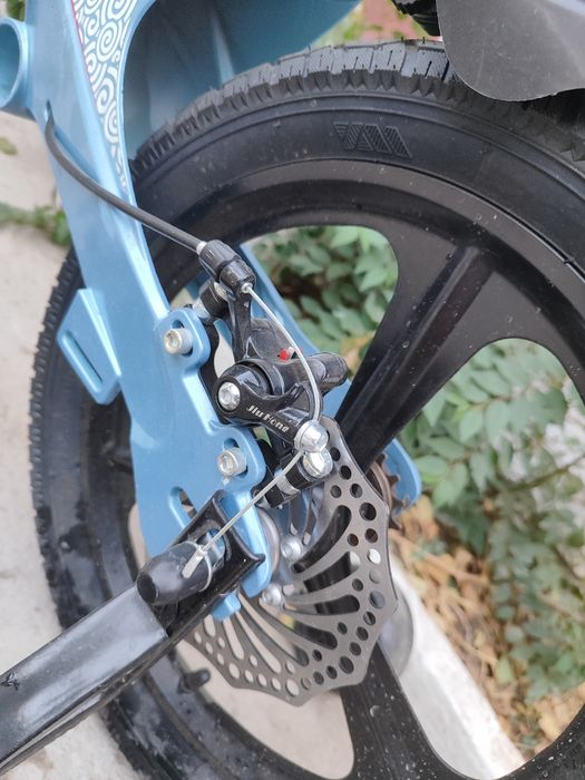 Веолсипед жаңа 2025 ж