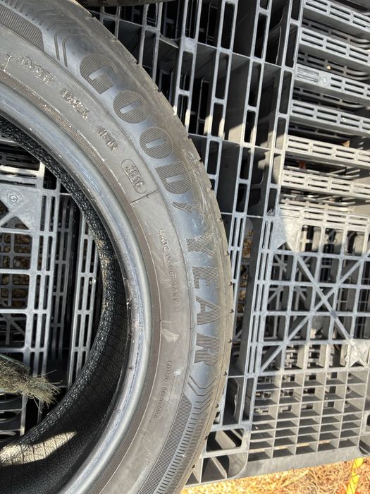 195/60/16 Гудиар Летни