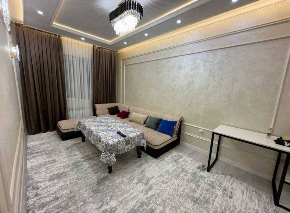 Аренда квартира Яшнабод