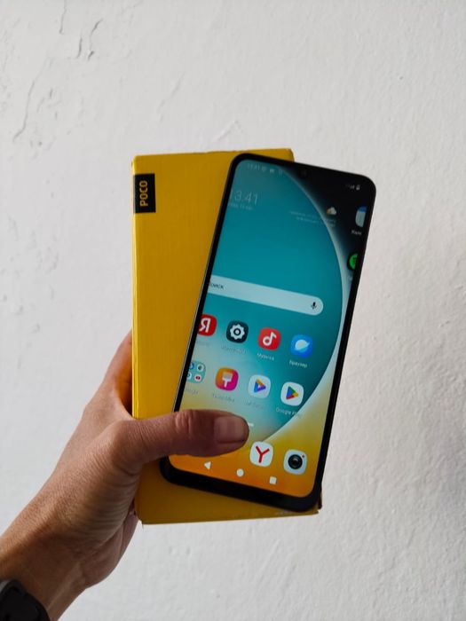 поко с 71 телефон